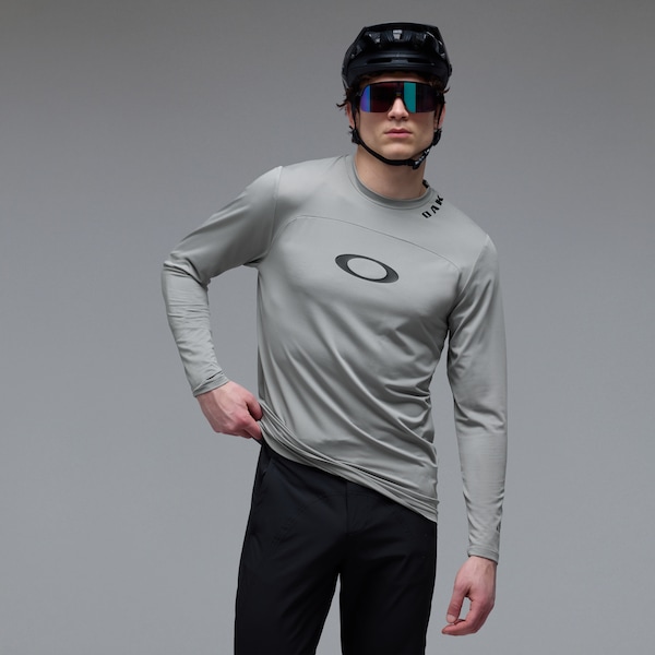 Free Ride Rc LS Jersey