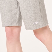 Relax Short 2.0 - New Granite Heather