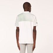 Oakley Sand Block Polo - New Jade