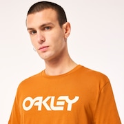 Mark II Tee 2.0 - Ginger