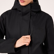 Wmns Heavenly Rc Jacket - Blackout