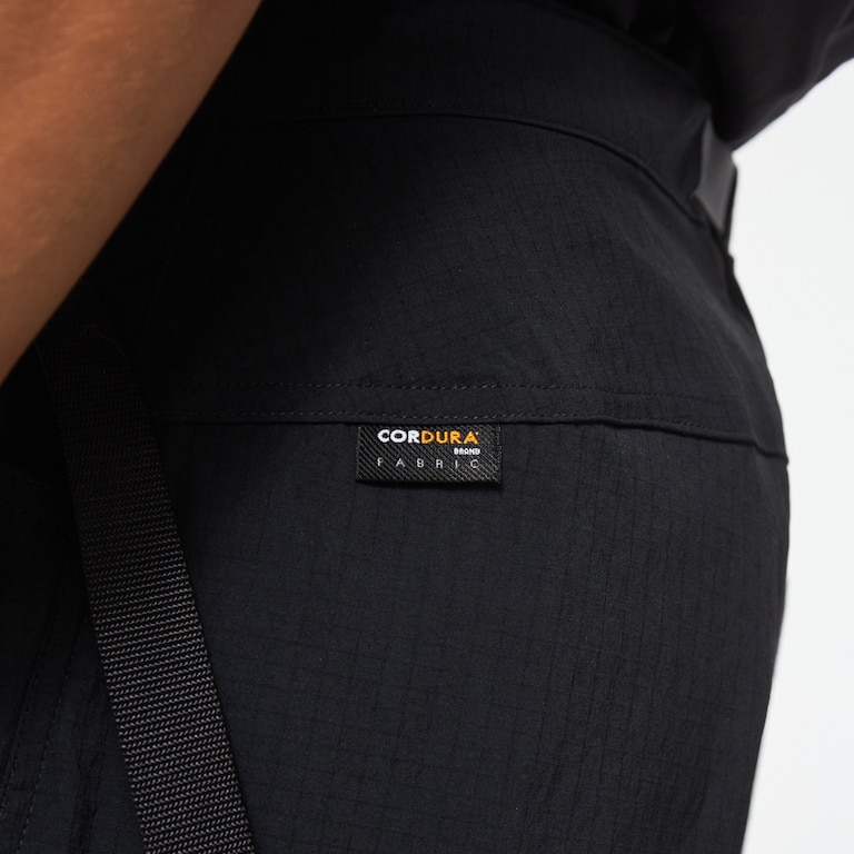 Fgl Ny Tool Box Shorts 7Inch 2.0 - Blackout