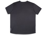 Camiseta Ellipse Blade Tee - Black Heather