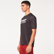Factory Pilot Mtb Ss Jersey II - Blackout