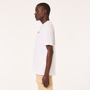 Dig Tee - White