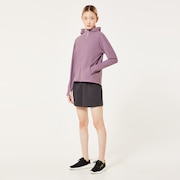 Radiant Fusion Flex Jkt 9.0 - Dark Toadstool