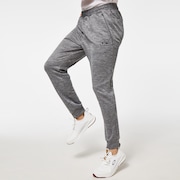 Ergo Heathered Rr Jogger - Dark Gray Heather