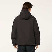 オークリー Fgl Bubble Goose Down Jacket 1.0 Blackout | オークリー