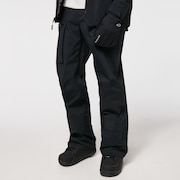 Bowls Gore-Tex Shell Pant - Blackout