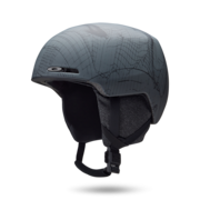 Matte Graphic Grey