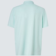 Oakley Icon TN Protect RC Polo - Bay Green