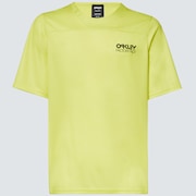 Factory Pilot Lite Mtb Jersey - Sulphur