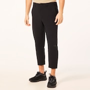 En Multi Type-02 Cropped Pants - Blackout