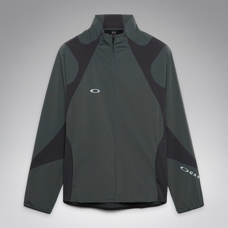 O-Blades Jacket 1.0 - Moss Green