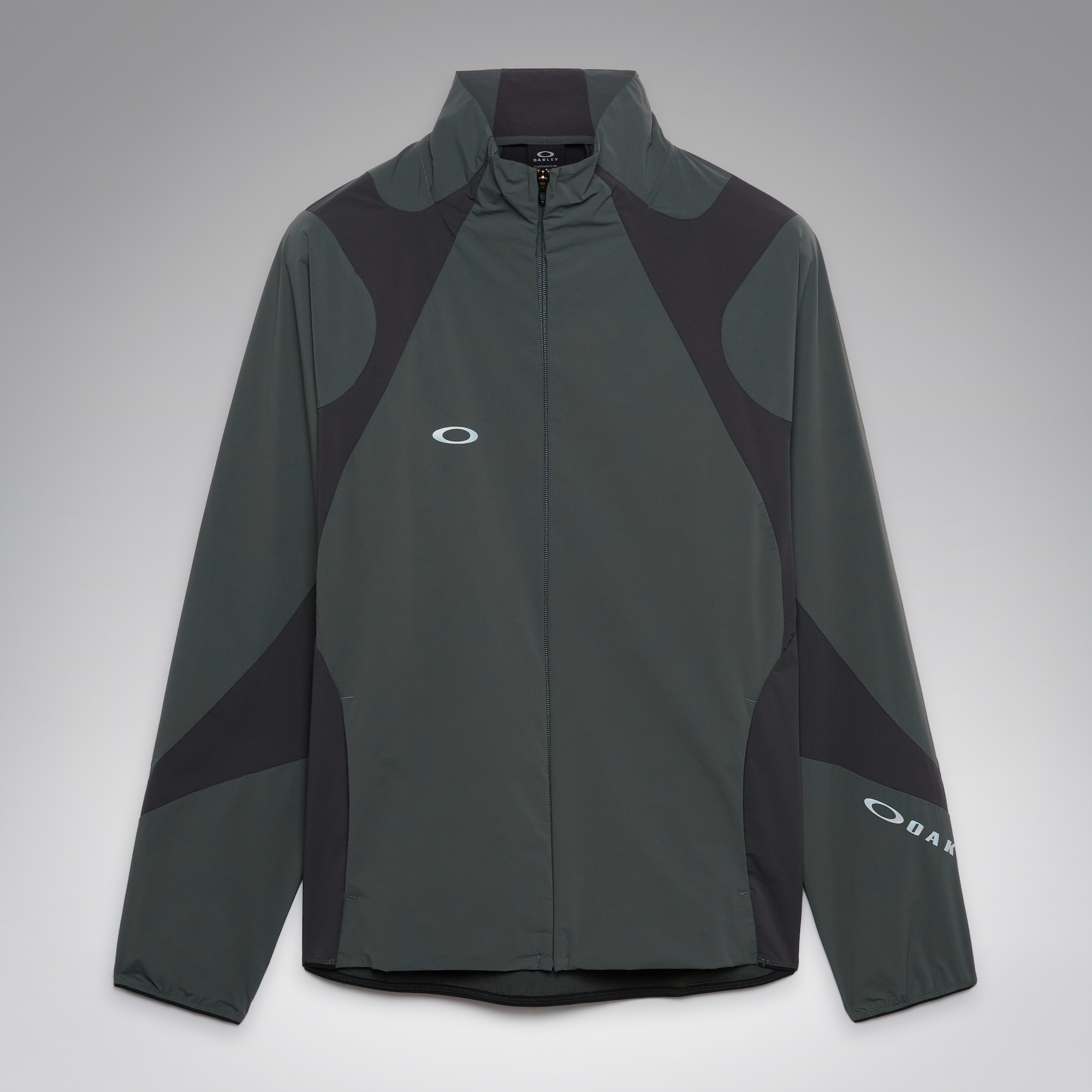 オークリー O-Blades Jacket 1.0 Moss Green | オークリー公式ストア 日本