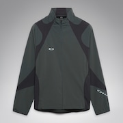 O-Blades Jacket 1.0 - Moss Green