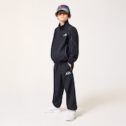 Ytr Stream Cloth Jkt 11.0 - Pitch Black