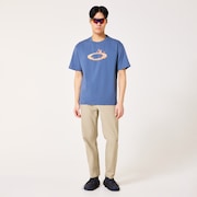 O-Tech Cold Cotton Tee Icon 2.0