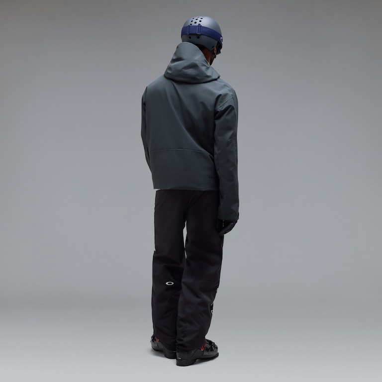 Timberline Shell Anorak​ - Graphite