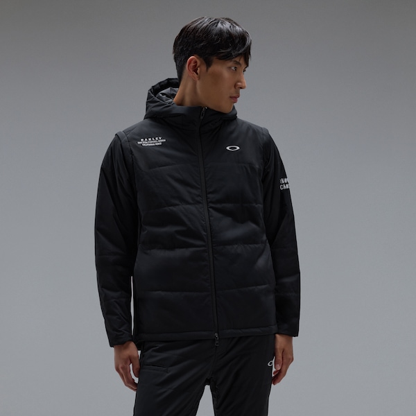 Oakley Supple Padded Jacket 2.0