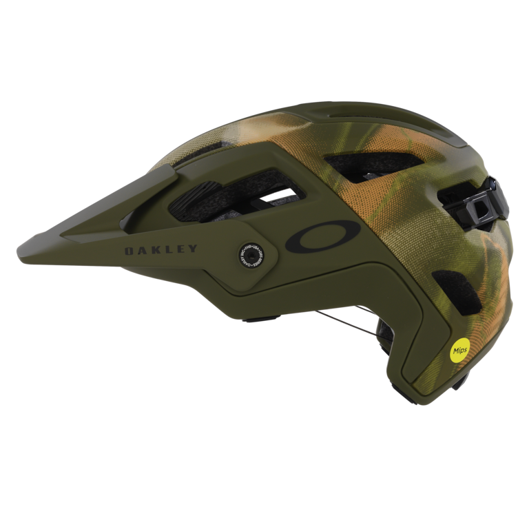 DRT5 MAVEN - MIPS - Dark Brush Camo