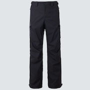 Classic Cargo Shell Pant - Blackout