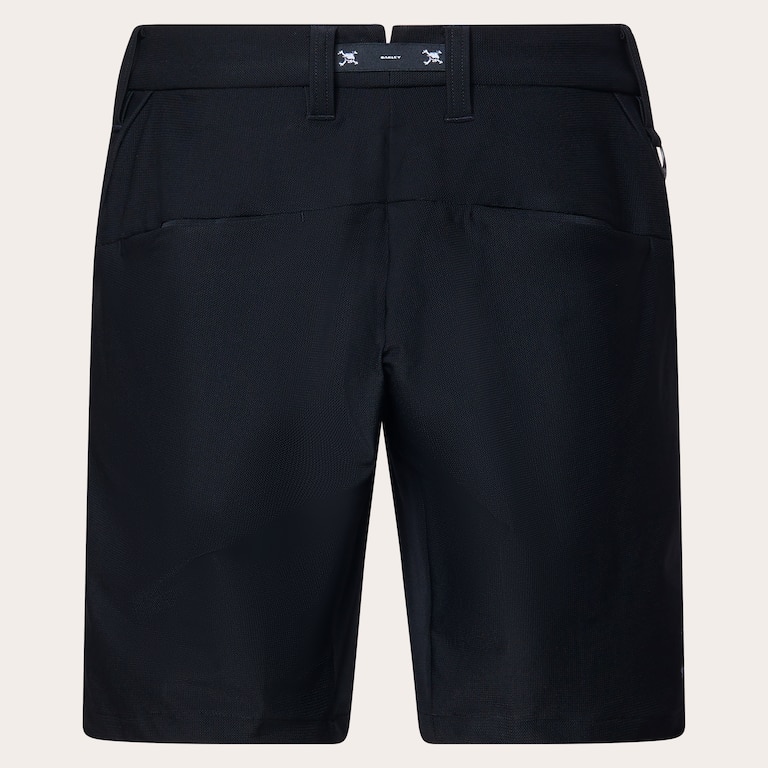 Skull Apex Aero Shorts - Pitch Black