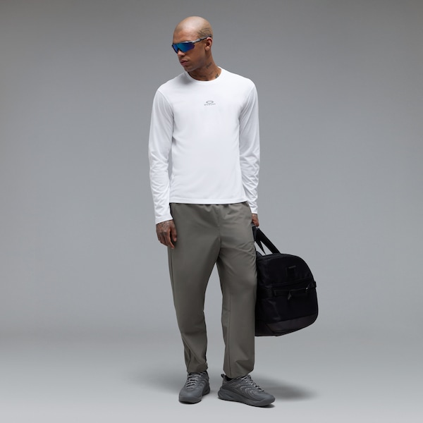 Edge Force LS Tee