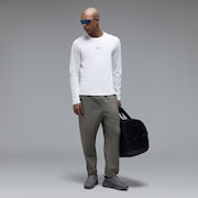 Edge Force LS Tee
