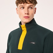 Alta Rc Fleece - Hunter Green