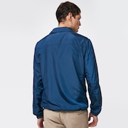 B1B Coaches Jacket - Poseidon