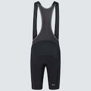 Endurance Ultra Bib - Blackout