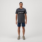 Camiseta Oakley Sport - Blackout