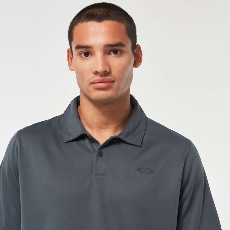 Oakley Icon Tn Protect Rc Polo I - Dark Slate