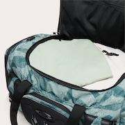 Urban Ruck Rc Duffle - Abstract Camo Green