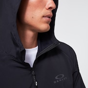 Foundational Softshell Jacket - Blackout