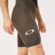 Oakley X Pas Normal Studios Mechanism Bibs - Black Olive