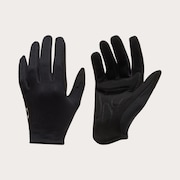 Icon Classic Road Glove - Blackout