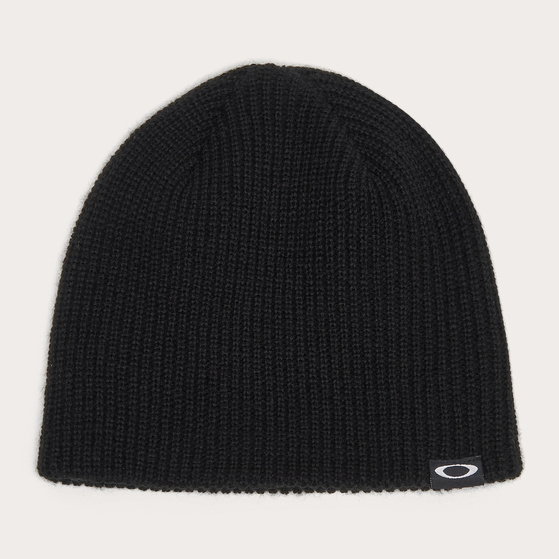 Oakley Session Beanie in Blackout | Oakley® US