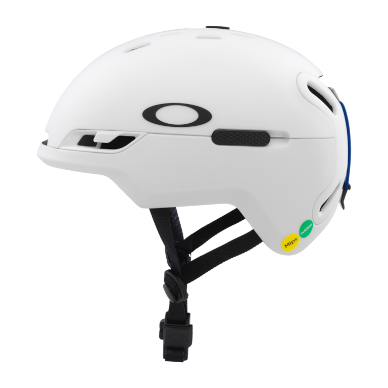 Mod BC - White