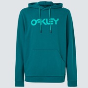 B1B Po Hoodie 2.0 - Green Lake