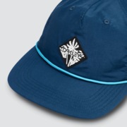 Palms B1B Hat - Poseidon
