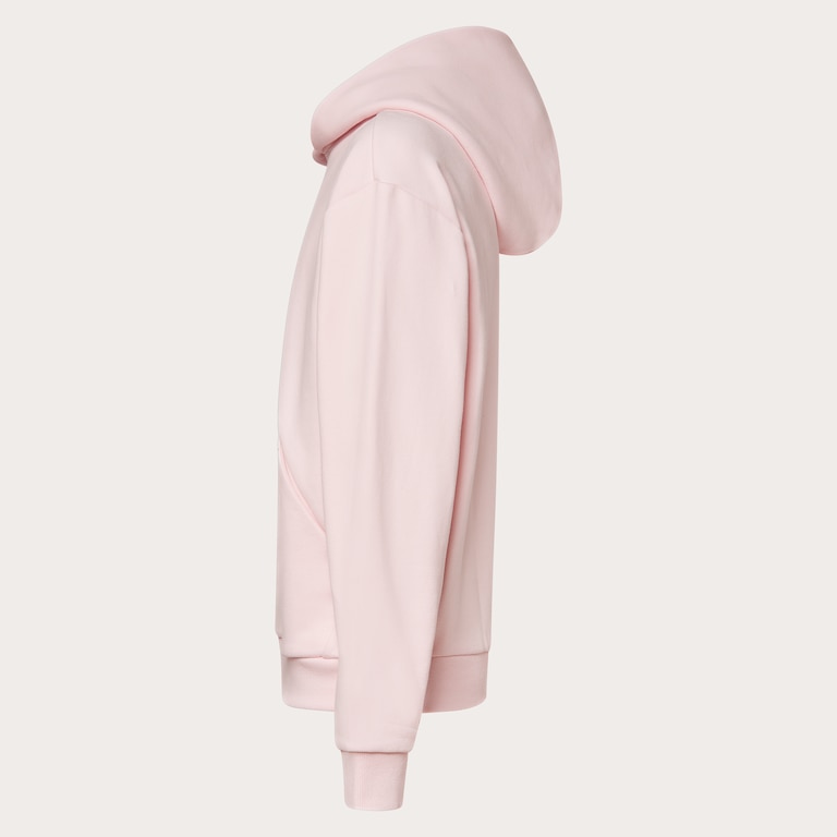 Soho Gen Hoodie - Faded Pink