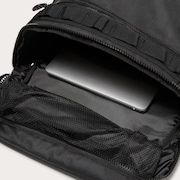 Enhance LT Boxpack L 8.0 Fw - Black