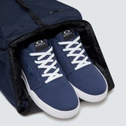 Essential Box Pack L 4.0 - Black Iris