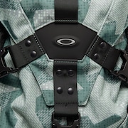 Oakley Icon Rc Backpack - Abstract Camo Green
