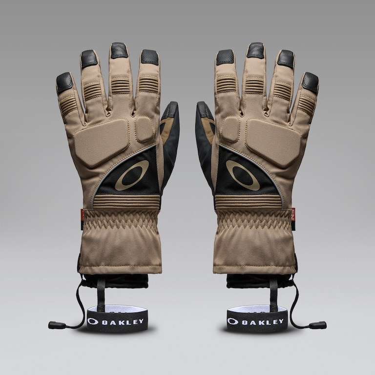Lapper Glove - Pebble