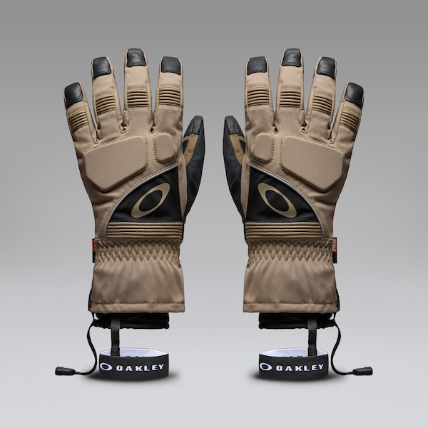 Lapper Glove