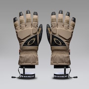 Lapper Glove - Pebble