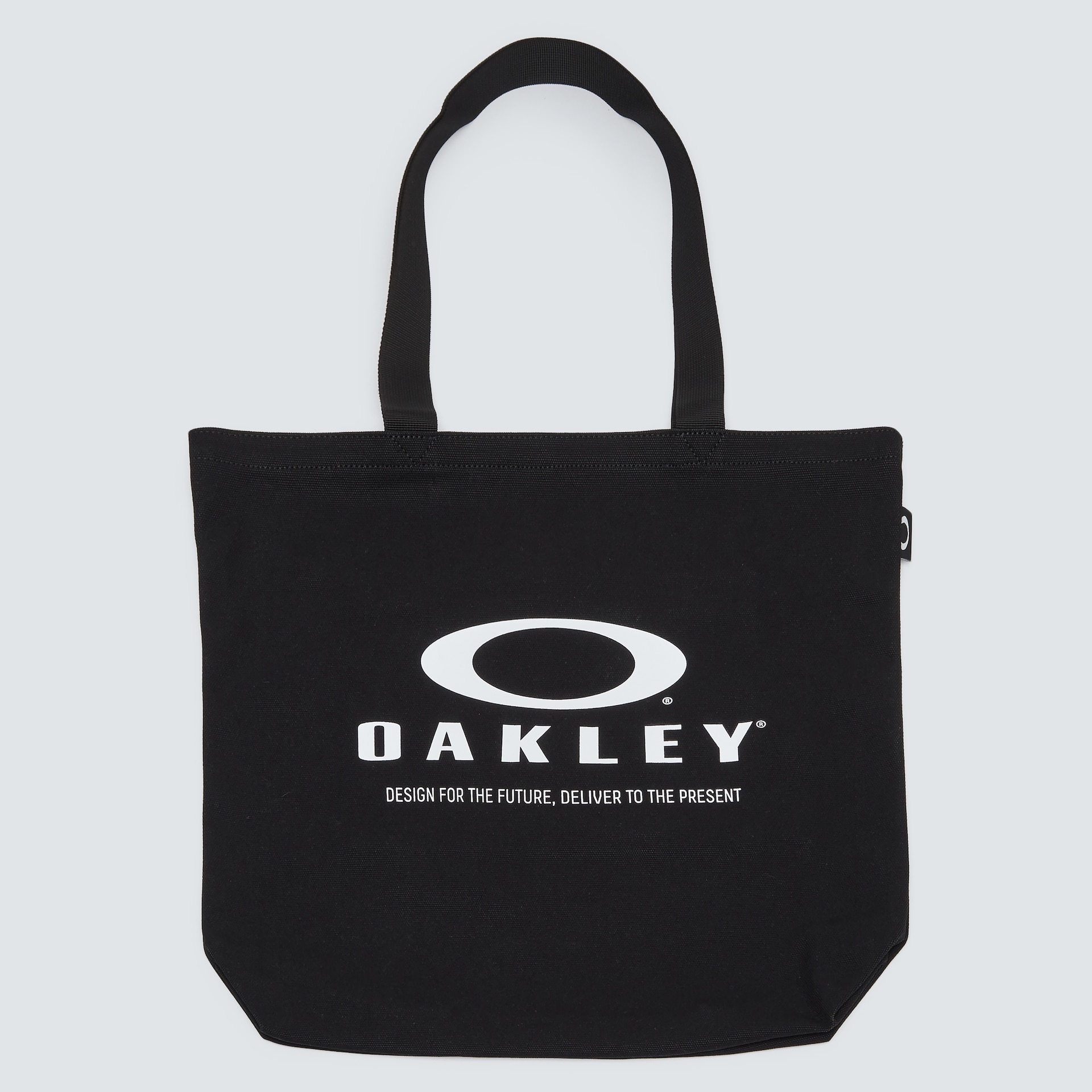 Oakley Essential Canvas Tote 7.0 in Blackout | Oakley® JP